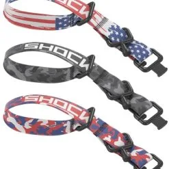 Shock Doctor MG Tether - 3 Pack