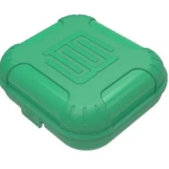Makura Anti-Microbial Mouthguard Case