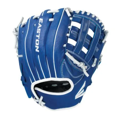 Easton Baseball (Canada) BB GLOVE EASTON FE1100 ROY/WH- 11"- BS22 2 Easton Baseball (Canada) BB GLOVE EASTON FE1100 ROY/WH- 11"- BS22 - Image 2