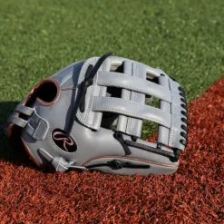 SB GLOVE RAWLINGS RLA1275SB-6GRG 12.75'' BS23 -Rawlings Sport Baseball Shop 57fe2a293e040e8a095a95028875429e