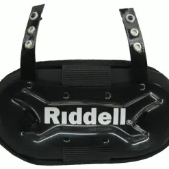 Riddell Varsity Backplate (49008)