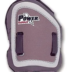 Riddell Power Thigh Pads 1 Piece - Pairs (48503)