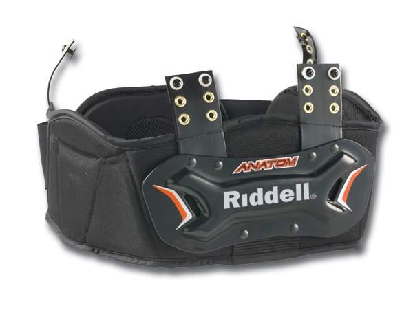 Riddell Anatom Rib Belt Youth 1 Riddell Anatom Rib Belt Youth