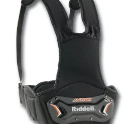 Riddell Anatom Rib Vest Youth