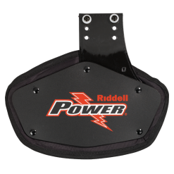 Riddell PK Series Back Plate (R48990/1)
