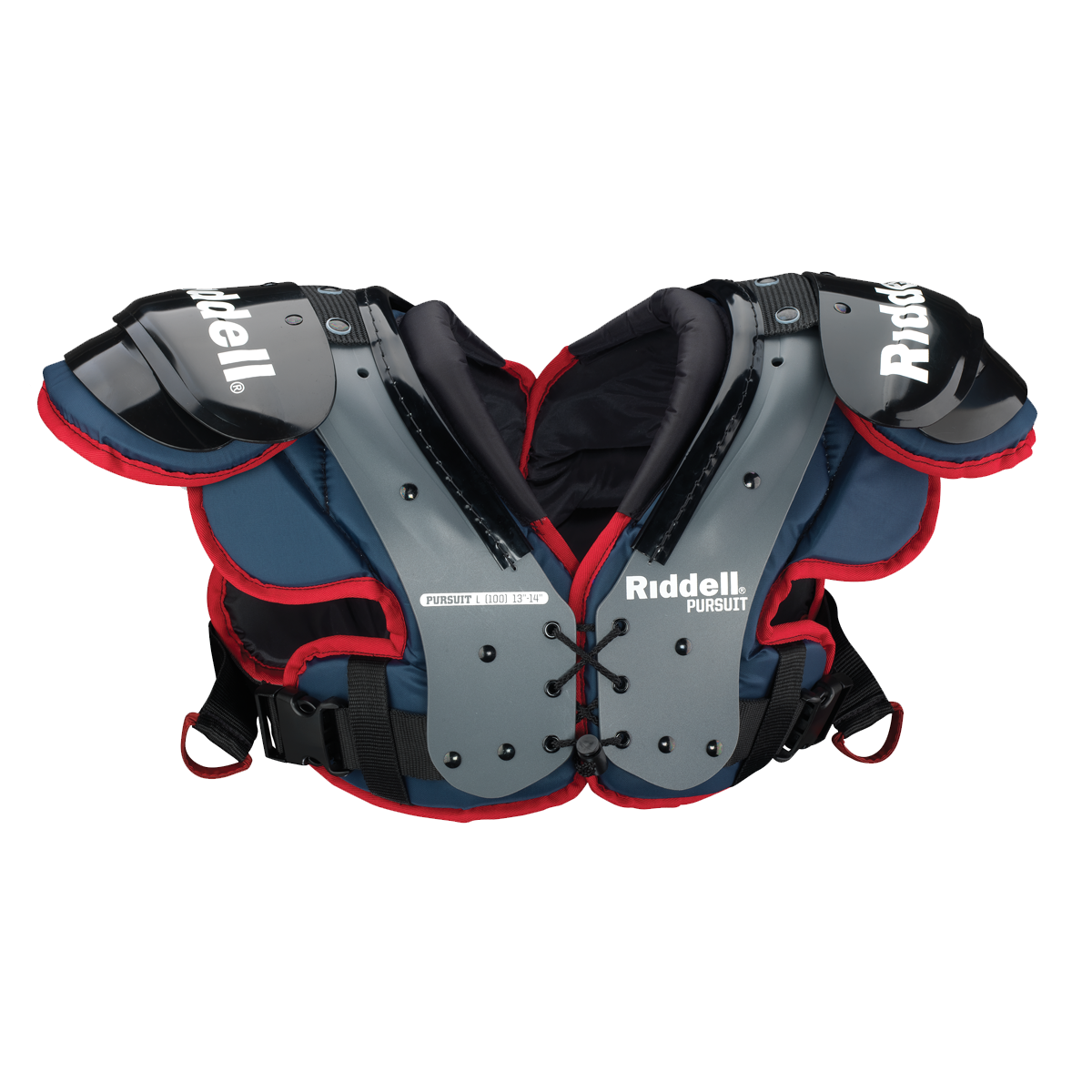 Riddell Pursuit Youth 1 Riddell Pursuit Youth