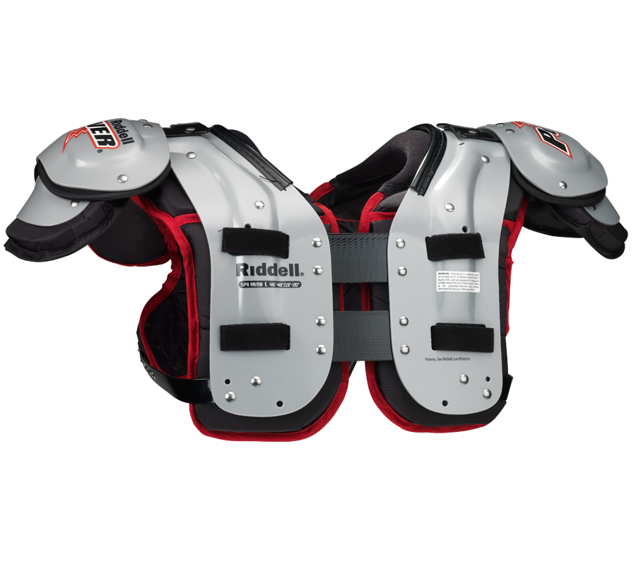 Riddell Power SPX RB/DB 2 Riddell Power SPX RB/DB - Image 2