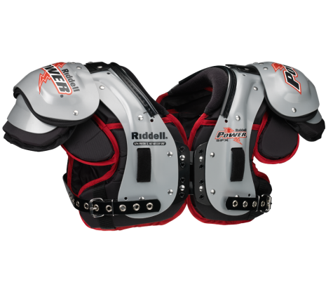 Riddell Power SPX RB/DB 1 Riddell Power SPX RB/DB