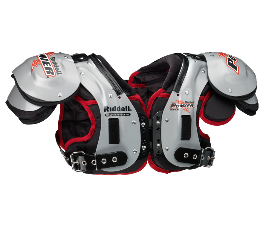Riddell Power SPX LB/FB 1 Riddell Power SPX LB/FB