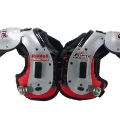 Riddell Power CPX10i QB/WR