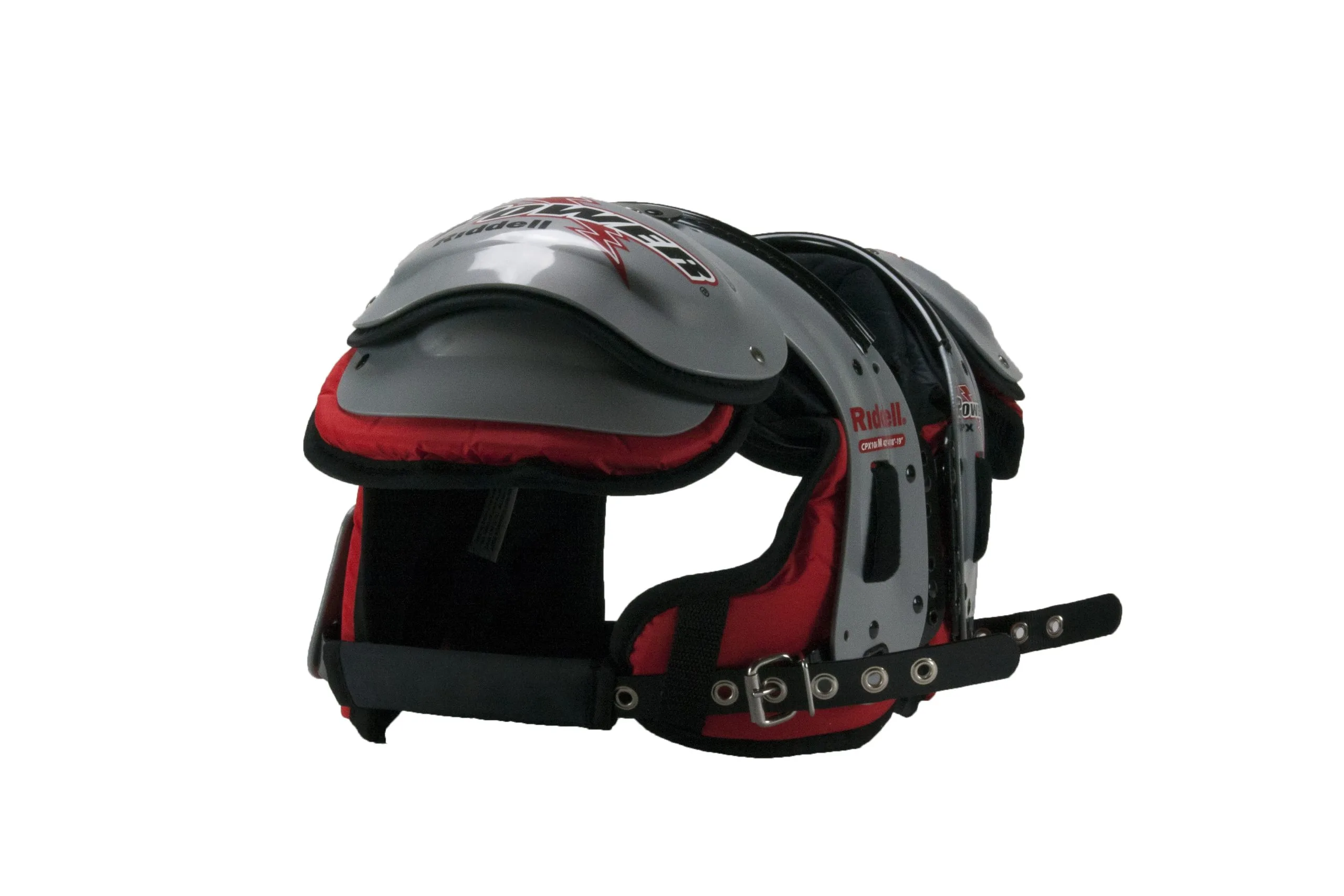 Riddell Power CPX10i QB/WR *USED* 2 Riddell Power CPX10i QB/WR *USED* - Image 2