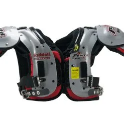 Riddell Power CPX80i DL/TE