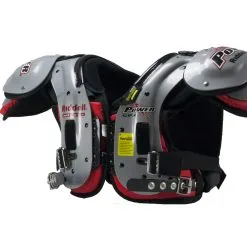 Riddell Power CPX80i DL/TE -Rawlings Sport Baseball Shop 58190121 Riddell Power CPX80i 3 scaled