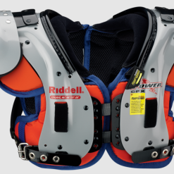 Riddell Power CPX30i RB/DB *USED*