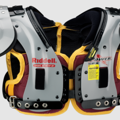 Riddell Power CPX50i FB/LB *USED*