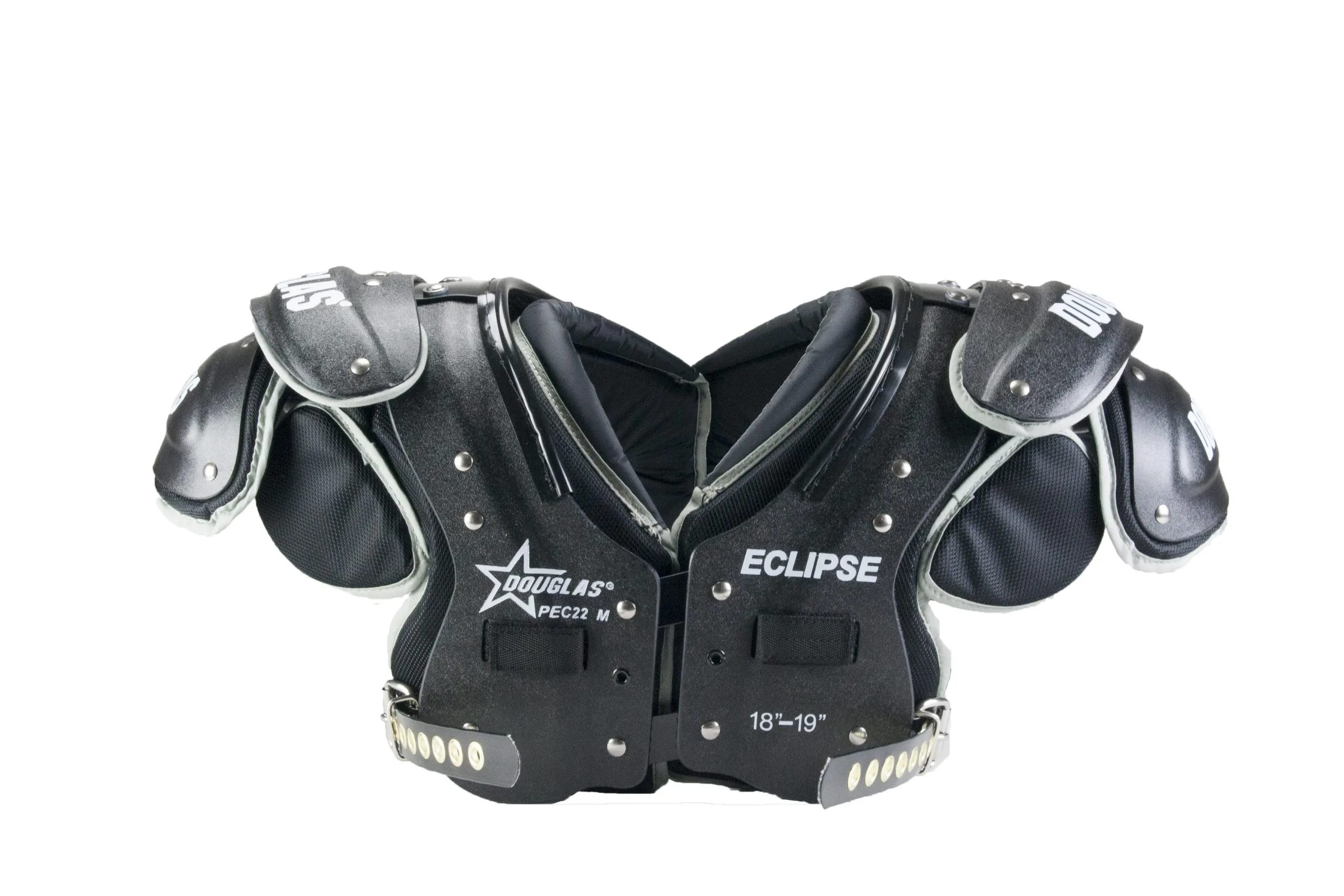 Douglas Eclipse PEC22 Black Edition 1 Douglas Eclipse PEC22 Black Edition