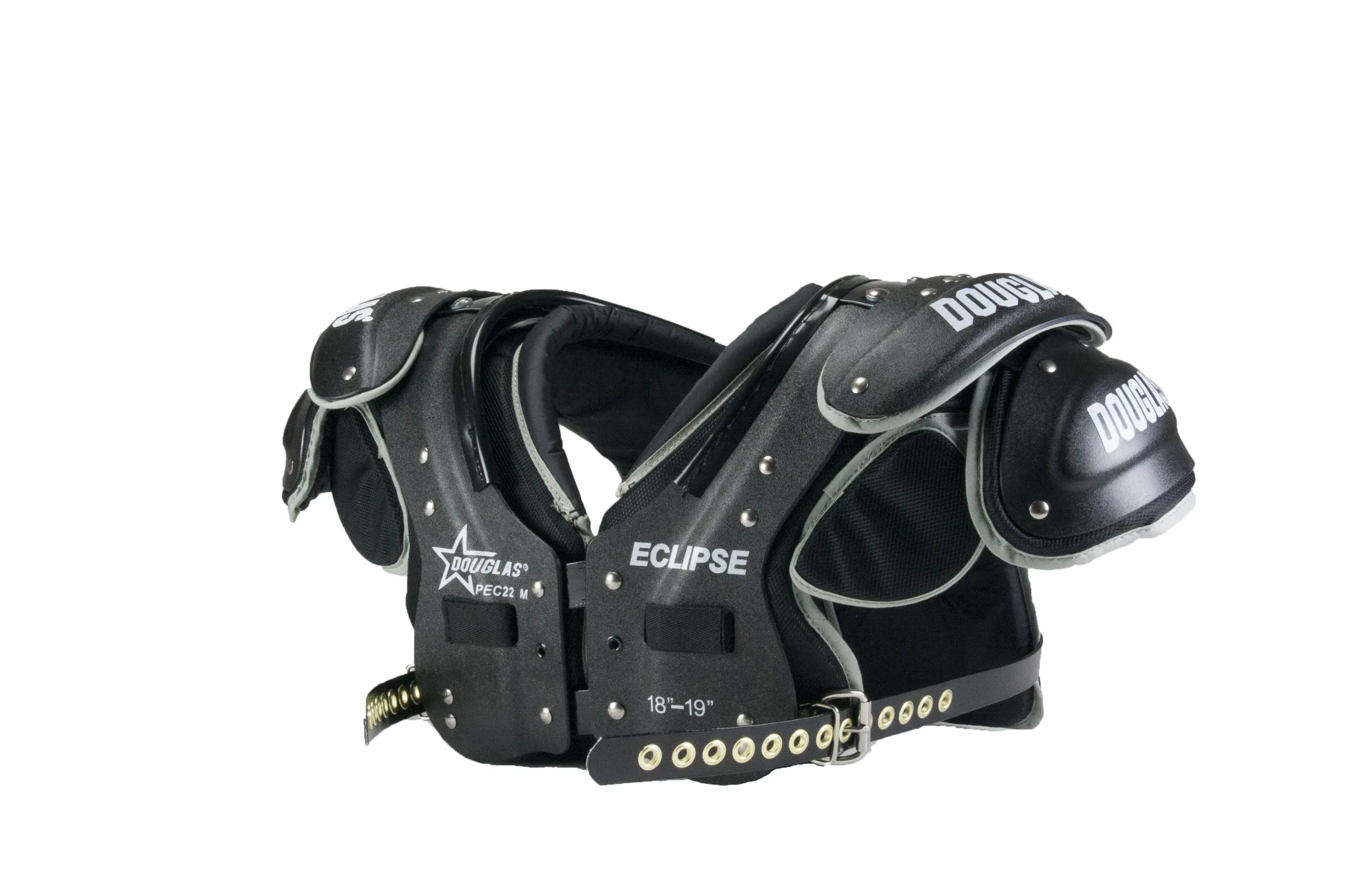 Douglas Eclipse PEC22 Black Edition 3 Douglas Eclipse PEC22 Black Edition - Image 3