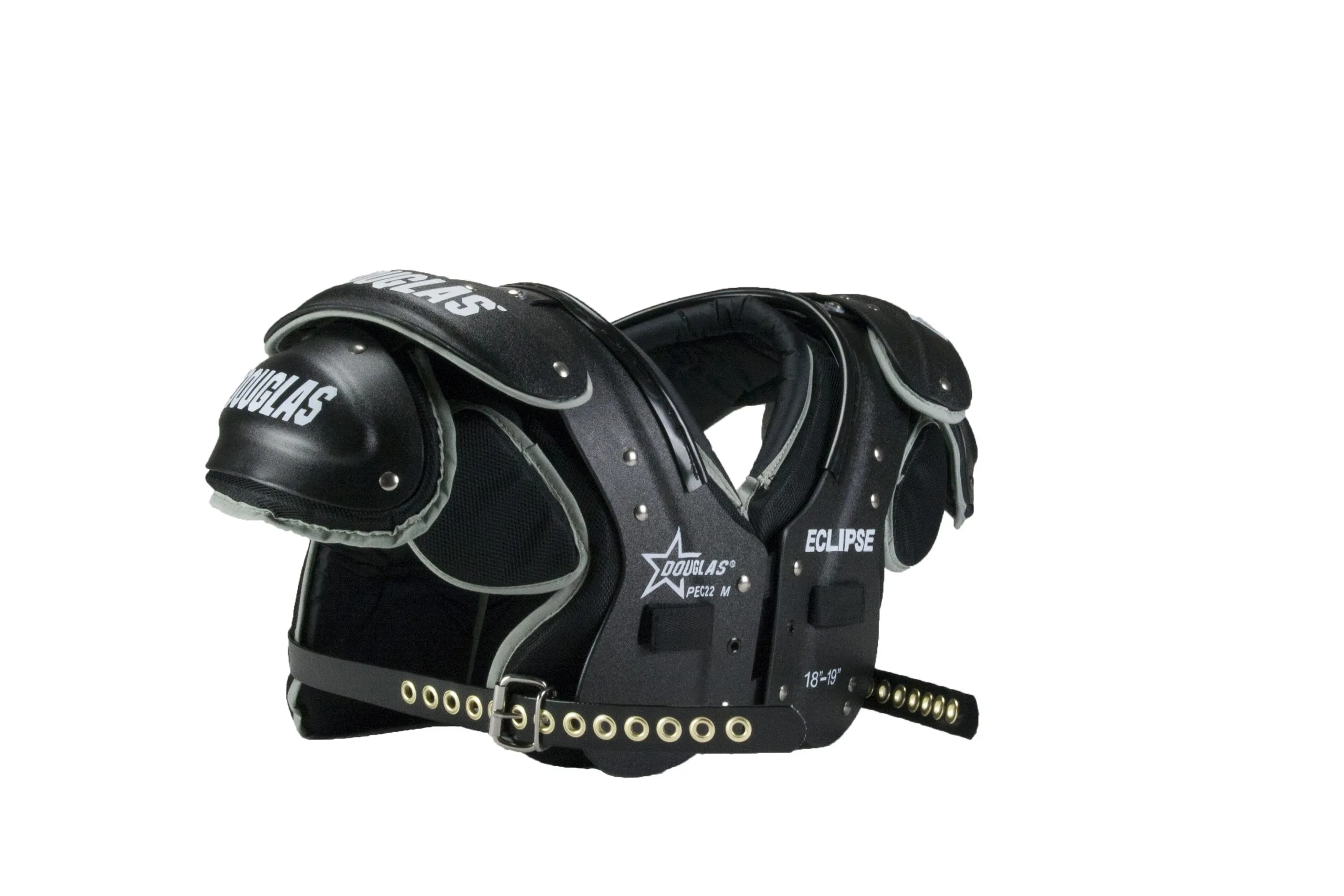 Douglas Eclipse PEC22 Black Edition 2 Douglas Eclipse PEC22 Black Edition - Image 2