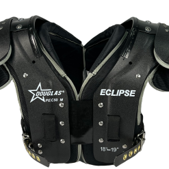 Douglas Eclipse PEC50 Black Edition