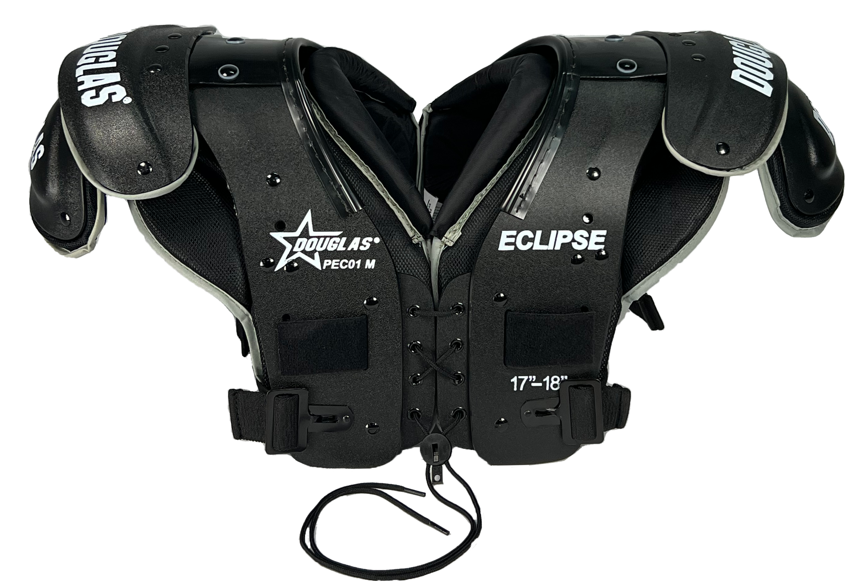 Douglas Eclipse PEC01 Black Edition 1 Douglas Eclipse PEC01 Black Edition