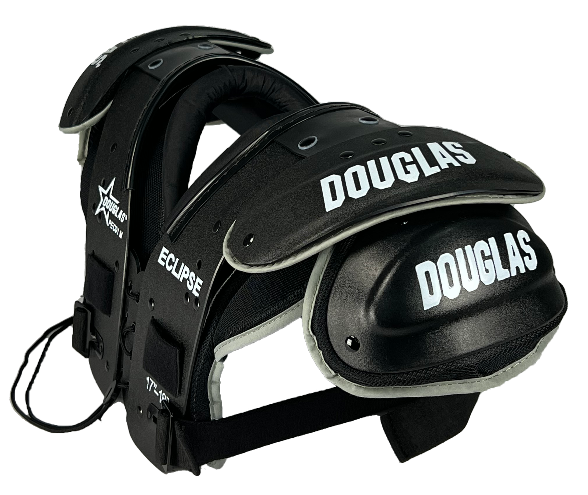 Douglas Eclipse PEC01 Black Edition 3 Douglas Eclipse PEC01 Black Edition - Image 3