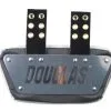 Douglas LP Legacy 4" Back Plate