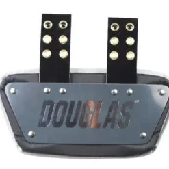Douglas LP Legacy 4" Back Plate
