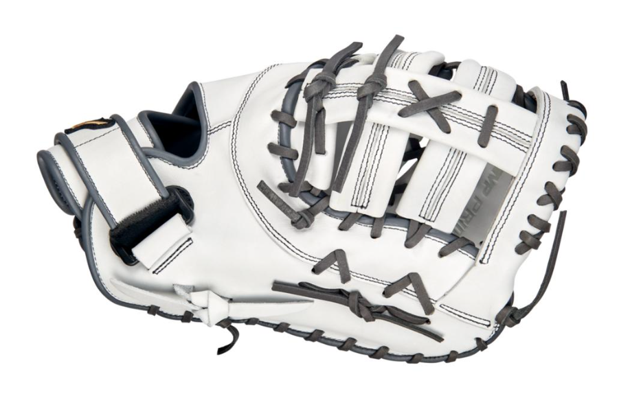 FP GLOVE MIZUNO MVP PRIME FIRST BASE- GXF50FPW2 - 13"- BS23 3 FP GLOVE MIZUNO MVP PRIME FIRST BASE- GXF50FPW2 - 13"- BS23 - Image 3