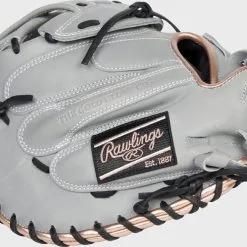 SB GLOVE RAWLINGS (RHT) RLACM34FPGRG 34'' BS23 -Rawlings Sport Baseball Shop 5ac86455876d5ddcae887e2932c1001c