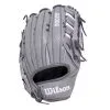 SP GLOVE WILSON A2000 GRY/GRY 13.5''BS23