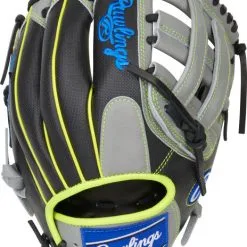 Rawlings BB GLOVE HOH PRO205-6GRSS 11.75'' BS23