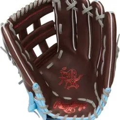 Rawlings BB GLOVE HOH PRO3039-6CH-RH (LHT) 12.75'' BS23 7 Rawlings BB GLOVE HOH PRO3039-6CH-RH (LHT) 12.75'' BS23 -Rawlings Sport Baseball Shop 5b88b4cfe2a1d0d30215eabec327318d