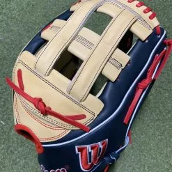 BB GLOVE WILSON A2K JUAN SOTO 12.75 BS23 -Rawlings Sport Baseball Shop 5c3f939834c0df44f5cdca7cc79665a2