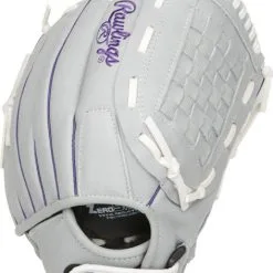 SB GLOVE YTH RAWLINGS SCSB125PU 12.5'' BS23 - -Rawlings Sport Baseball Shop 5e9a891fbe2a8d1e2953df2650b9fd24