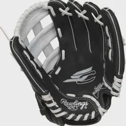 BB GLOVE RAWLINGS SURE CATCH YTH 11'' BS23