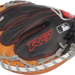 Rawlings BB GLOVE R9 PRO TAPER R9CMU-23BT CATCHER 32 BS23 6 Rawlings BB GLOVE R9 PRO TAPER R9CMU-23BT CATCHER 32 BS23 -Rawlings Sport Baseball Shop 5f49f993837bc1d7a8c23ea6f7735d30