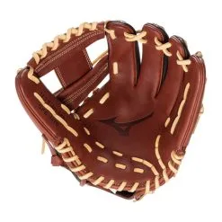 Mizuno BB GLOVE MIZUMO PRIME ELITE 11.75''BS23 BLK/BRN -Rawlings Sport Baseball Shop 5f82fa2a9555d19fa0a25cbc4fc1d284