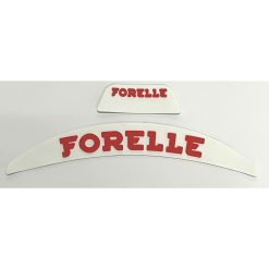 Forelle Bumper Set Riddell SpeedFlex Helmets -Rawlings Sport Baseball Shop 6