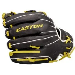 BB GLOVE EASTON FUTURE ELITE 11'' BLK/YEL BS23 -Rawlings Sport Baseball Shop 602512021939a9874307b7600361687c