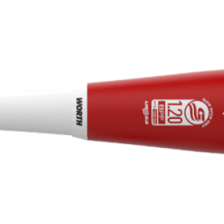 SP BAT WORTH KRECHER *SPN Exclusive* BS22 XL Endload (0.5Oz) -Rawlings Sport Baseball Shop 6070257b0c6240484d7975e7e6a23ff6