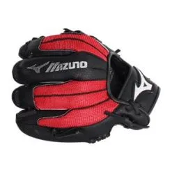 BB GLOVE MIZUNO PROSPECT PowerClose Yth 10" BS23 -Rawlings Sport Baseball Shop 61b71e7ca8c30d92a894996efb97c52d