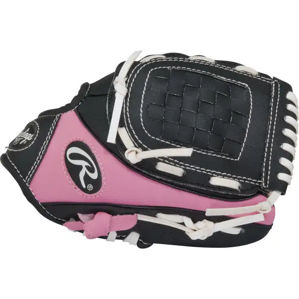 Rawlings PL91PB - 9" - Bk/pk 1 Rawlings PL91PB - 9" - Bk/pk