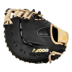 BB GLOVE WILSON A2000 SUPER SKN 1679 1B 12.5'' BS23 -Rawlings Sport Baseball Shop 63e2aedcdd1f95a6e8ff038f3be96e48