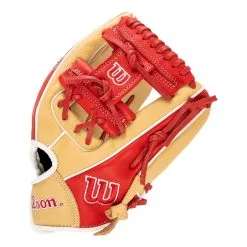 BB GLOVE WILSON A500 (LHT) 11'' BS23 6 BB GLOVE WILSON A500 (LHT) 11'' BS23 -Rawlings Sport Baseball Shop 661dfb79cd847f7ab99f038ee2b847e8 4de3c480 7cf3 4d98 a17b 8b8f4e77869a