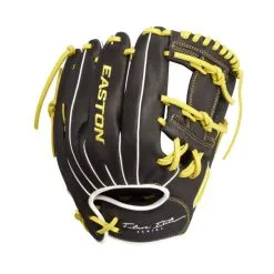BB GLOVE EASTON FUTURE ELITE 11'' BLK/YEL BS23