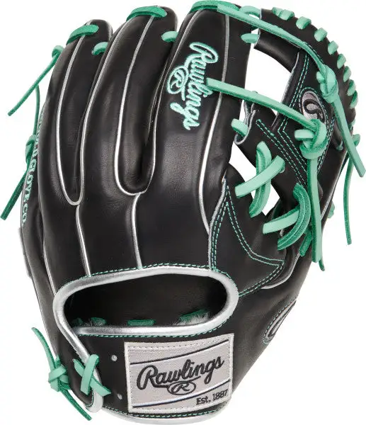 Rawlings BB GLOVE PRO PREFF PROS934-2B 11.75 BS23 2 Rawlings BB GLOVE PRO PREFF PROS934-2B 11.75 BS23 - Image 2