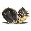 BB GLOVE WILSON A1000 CM33 CATCHER 33'' BS23