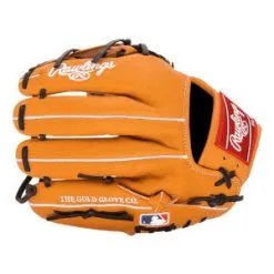 Rawlings BB GLOVE HOH PRO204-2T 11.5 BS23 -Rawlings Sport Baseball Shop 69d4906d4612558a5505ff3b5eeb35f1