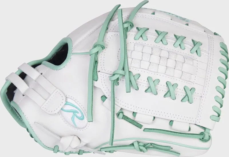 SB GLOVE RAWLINGS RLA125-18WM 12.5'' (LHT) BS23 3 SB GLOVE RAWLINGS RLA125-18WM 12.5'' (LHT) BS23 - Image 3