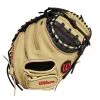 BB GLOVE WILSON A700 PFCM325 32.5'' BS23